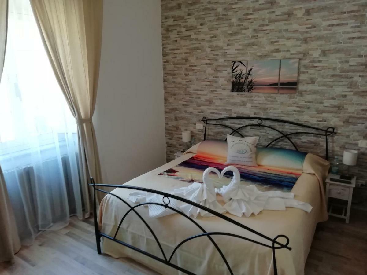 B&B Maremma'S Dream Catabbio Exterior foto